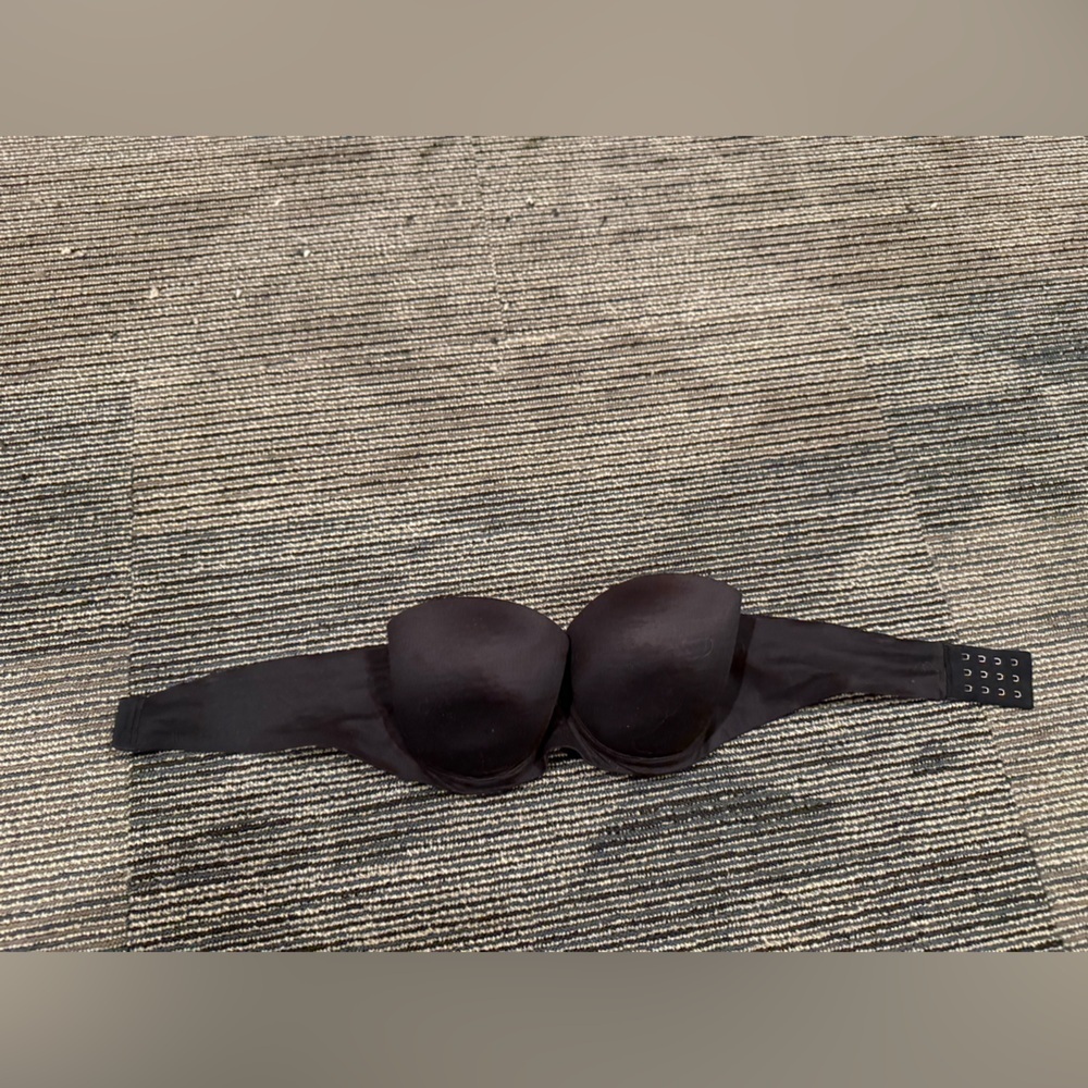 Aerie Black Bra
